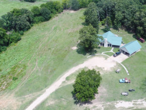 cattle ranch for sale Delta County Texas